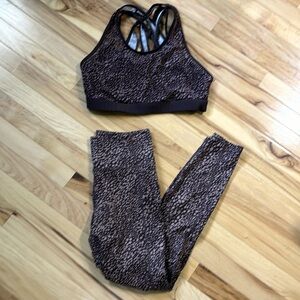 Purelux Fabletics Set